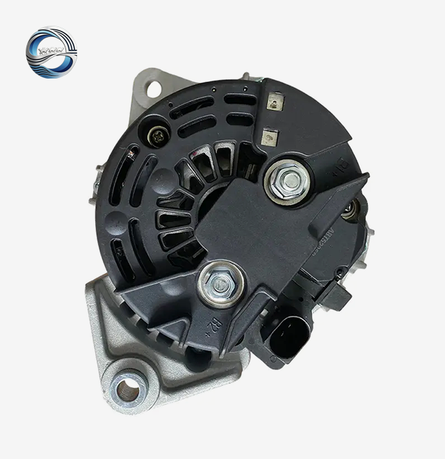 High Output Alternator